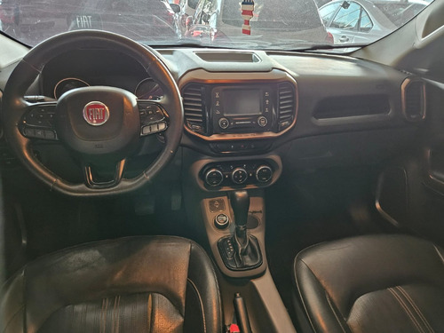 Fiat Toro 2.0 16V TB VOLCANO