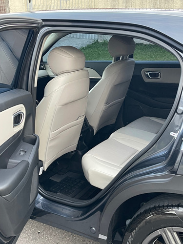 Honda HR-V 1.5 Advance Turbo Flex Aut. 5P