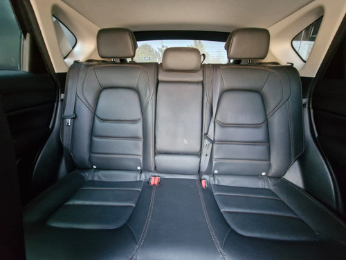 Mazda CX-5 2.5T Signature At