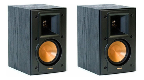 Klipsch Rb-41iibl Altavoz Para Estanteria 2