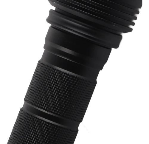 Linterna Led Uv Blacklight, Linterna De 365 Nm Con Aleación