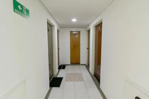 Oficina En Arriendo En Chico Norte. Cod A1094002