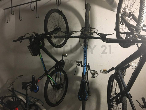 Venta Monoambiente Con Patio - Núñez