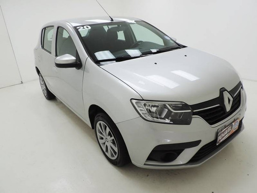 Renault Sandero 1.0 12v Sce Flex Zen Manual