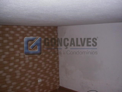 Imagem 12 de 14 de Venda Casa Sao Paulo Vila California Ref: 81215 - 1033-1-81215