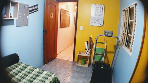 Imagem 10 de 15 de Sobrado - Rudge Ramos - São Bernardo Do Campo - 1033-20592