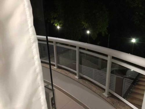 Imagem 13 de 15 de Casa Em Condomínio-à Venda-jacarepaguá-rio De Janeiro - Brcn30117