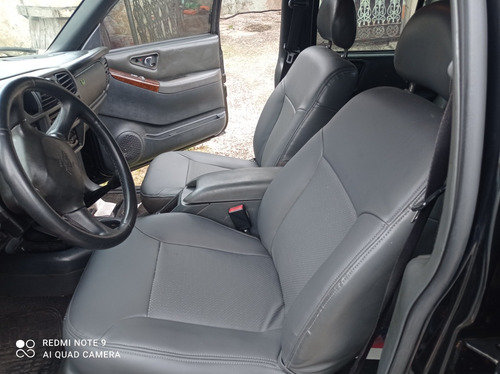 Chevrolet S10 2.4 Executive Cab. Dupla 4x2 Flexpower 4p