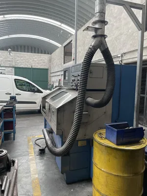 Bodega en venta