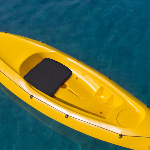 Cojín De Asiento Para Kayak, Ligero Y Antideslizante, Acolch