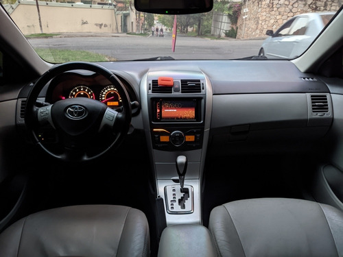 Toyota Corolla Gli Gli
