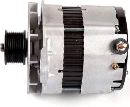 Alternador Para Motor Cat Oruga