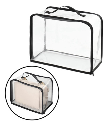 Práctica Solución De Almacenamiento Para Bolsos Y M