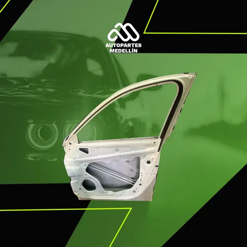 Puerta Delantera Derecha Mazda Cx5 2018 -2025 (Usado)