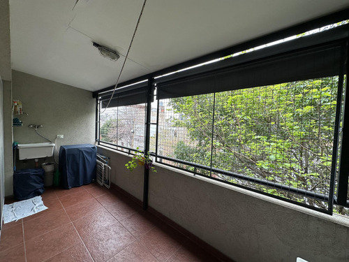 Ph En Venta - Villa Urquiza - Tipo Triplex - 4 Ambientes - Cochera Y Baulera