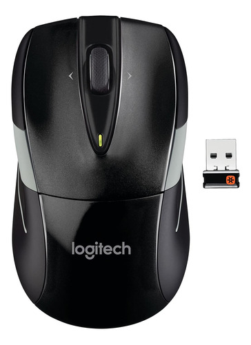 Ratón Inalámbrico Logitech M525: Batería Larga Duración 3 Añ