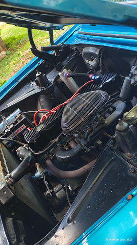 Chevrolet 400 Ss Mod 69 250