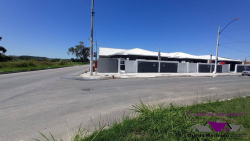 Imagem 1 de 12 de Maravilhosa Casa Com 2 Quartos, Sendo 1 Suíte Em Itaipuaçu! - 4