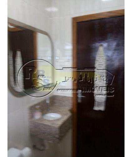 Imagem 16 de 24 de Apartamento Com 2 Dorms, Caiçara, Praia Grande - R$ 200 Mil, Cod: 2453 - V2453