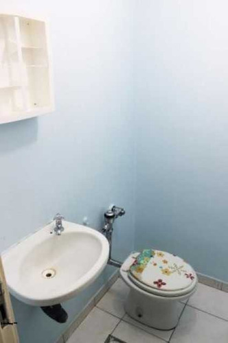 Imagem 4 de 4 de Sala-à Venda-madureira-rio De Janeiro - Ppsl00008