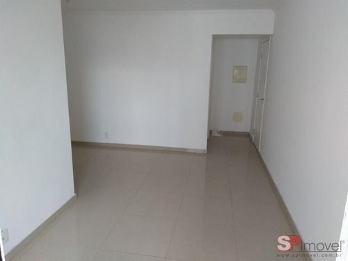 Imagem 1 de 19 de Apartamento Em São Paulo - Sp - Ap4215_nbni