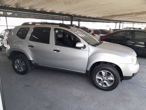 Imagem 5 de 10 de Renault Duster 16 E Cvt 2019