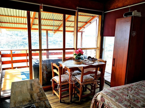 El Chiringuito En Villa Serrana