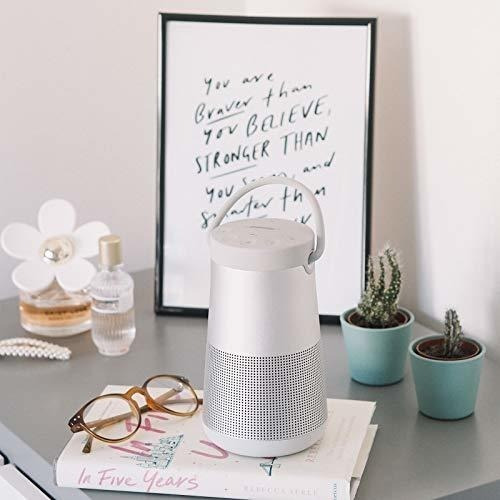 Imagen 4 de 6 de Parlante Portatil Bose Soundlink Serie 2 Sonido 360° Blanco