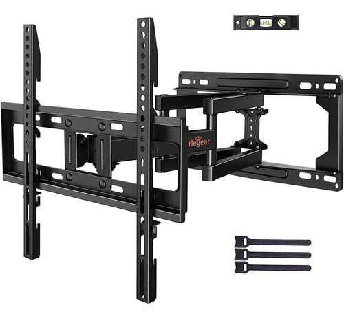 Soporte De Montaje Pared Tv De Movimiento Completo Exte...