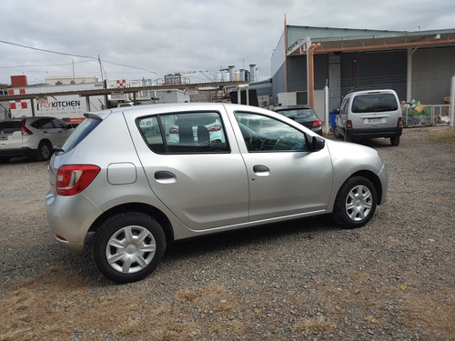 Chevrolet Onix 2017 1.4 Activ 98cv