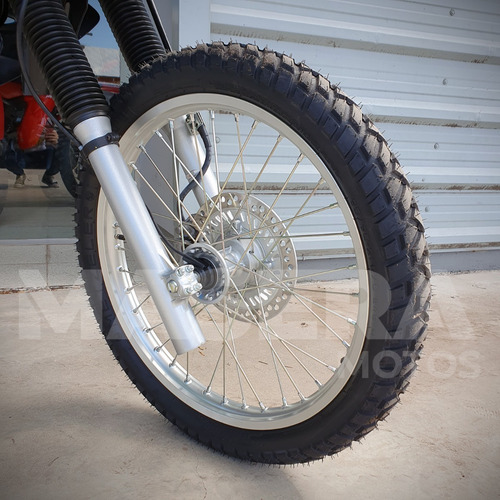 Imagen 9 de 13 de Honda Xr 250 Tornado - Envío A Todo El País - Xr250