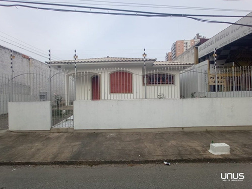 Imagem 1 de 15 de Casa - Barreiros - Ref: 2084 - V-ca0217