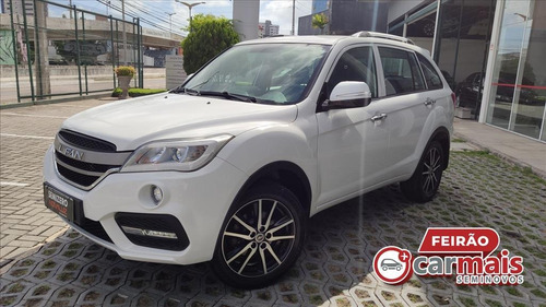 Imagem 2 de 12 de X60 1.8 Talent 16v Gasolina 4p Manual