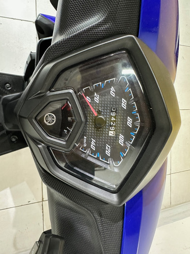 Yamaha Neo 125 Ano 2021 Com 9.000km Aceito Troca