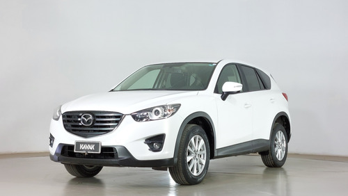 Mazda Cx-5 2.0 R 6mt