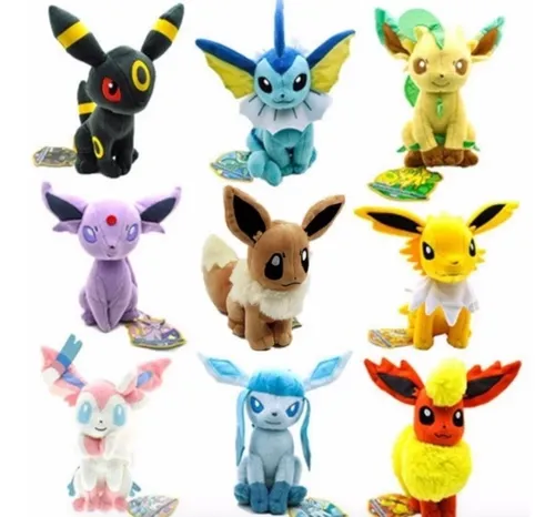 masa marco Regreso Peluches Pokemon | MercadoLibre 📦