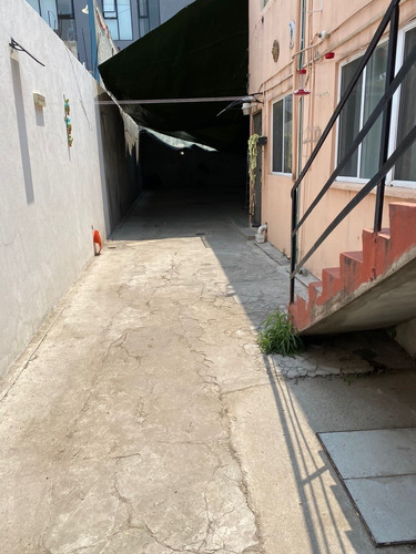 Imagen 4 de 4 de Casa En Venta Como Terreno Anáhuac Miguel Hidalgo