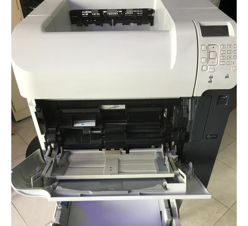 Impresora Simple Función Hp Laserjet 600 M603