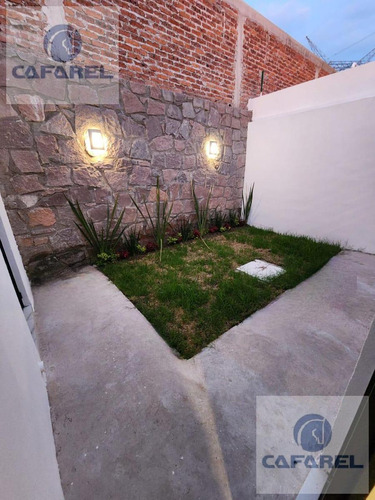 Casa Nueva En Corregidora (mt)