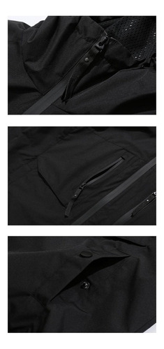 A Chaqueta Al Aire Libre Chaqueta Impermeable Chaqueta