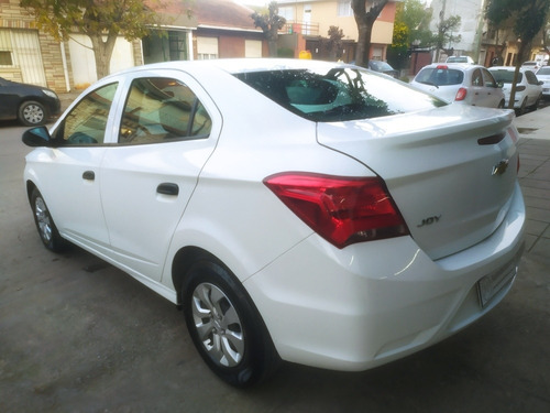 Imagen 5 de 6 de Chevrolet Prisma 2020 1.4 Joy Ls