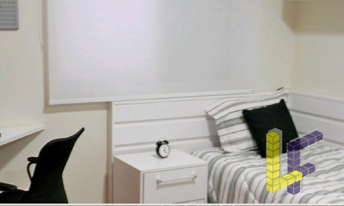 Imagem 9 de 12 de Venda Apartamento Sao Caetano Do Sul Barcelona Ref: 7262 - 7262