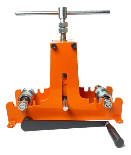 Calandra Flex Rollplus Metalon20x20-20x30/barra Chata3/4x1/8