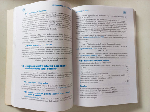 Livro Fundamentos De Economia - Marco Antonio S. Vasconcellos, Manuel E. Garcia (Usado)