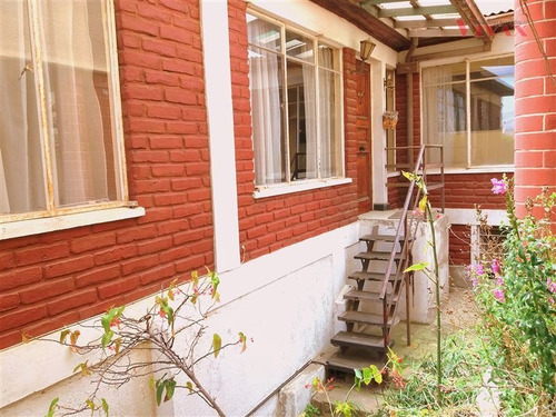 Imagen 17 de 20 de Casa En Venta De 6 Dorm. En Viña Del Mar