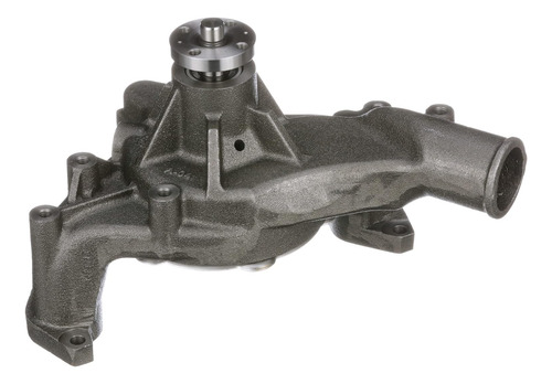 Bomba De Agua Airtex Ford Ranchero 6.4l V8 1969