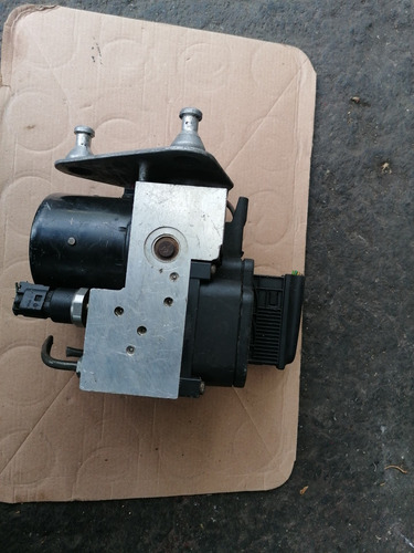 Modulo Abs Mercedes Benz C208/a280 01/03 Usado Original (Usado)