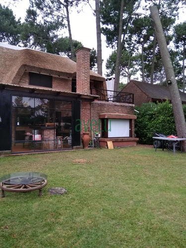 Hermosa Cabaña En Pinares Pda35