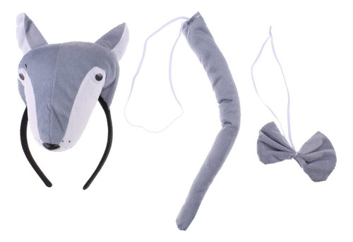 Conjunto De Trajes De Animales Para Niños