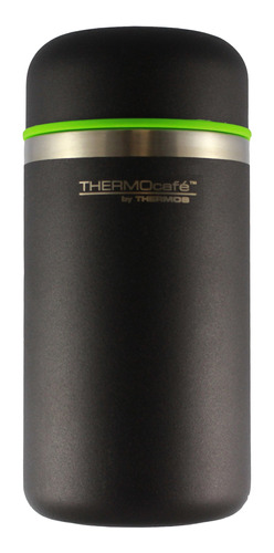 Termo Comida Acer Inox 450ml Thermos K-450-gr Verde